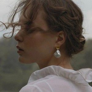 Meet your Posher, Lydia